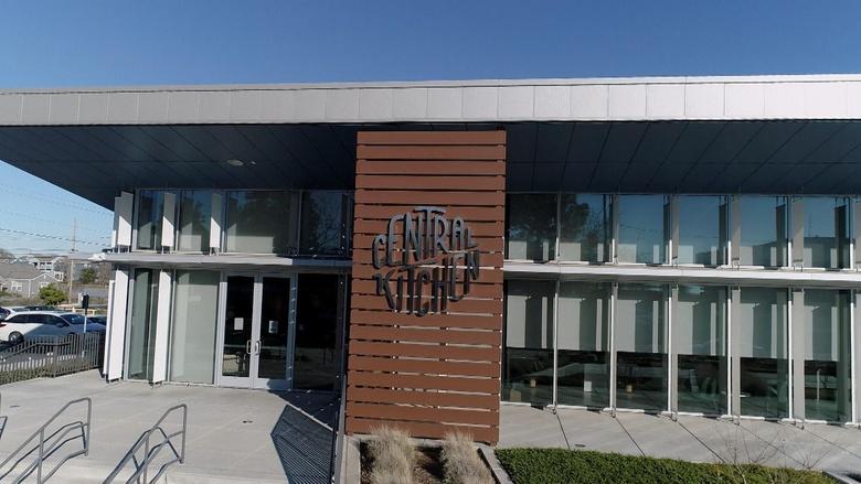 Inside California Education Image