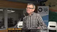 Kevin Kling essay | August 2024