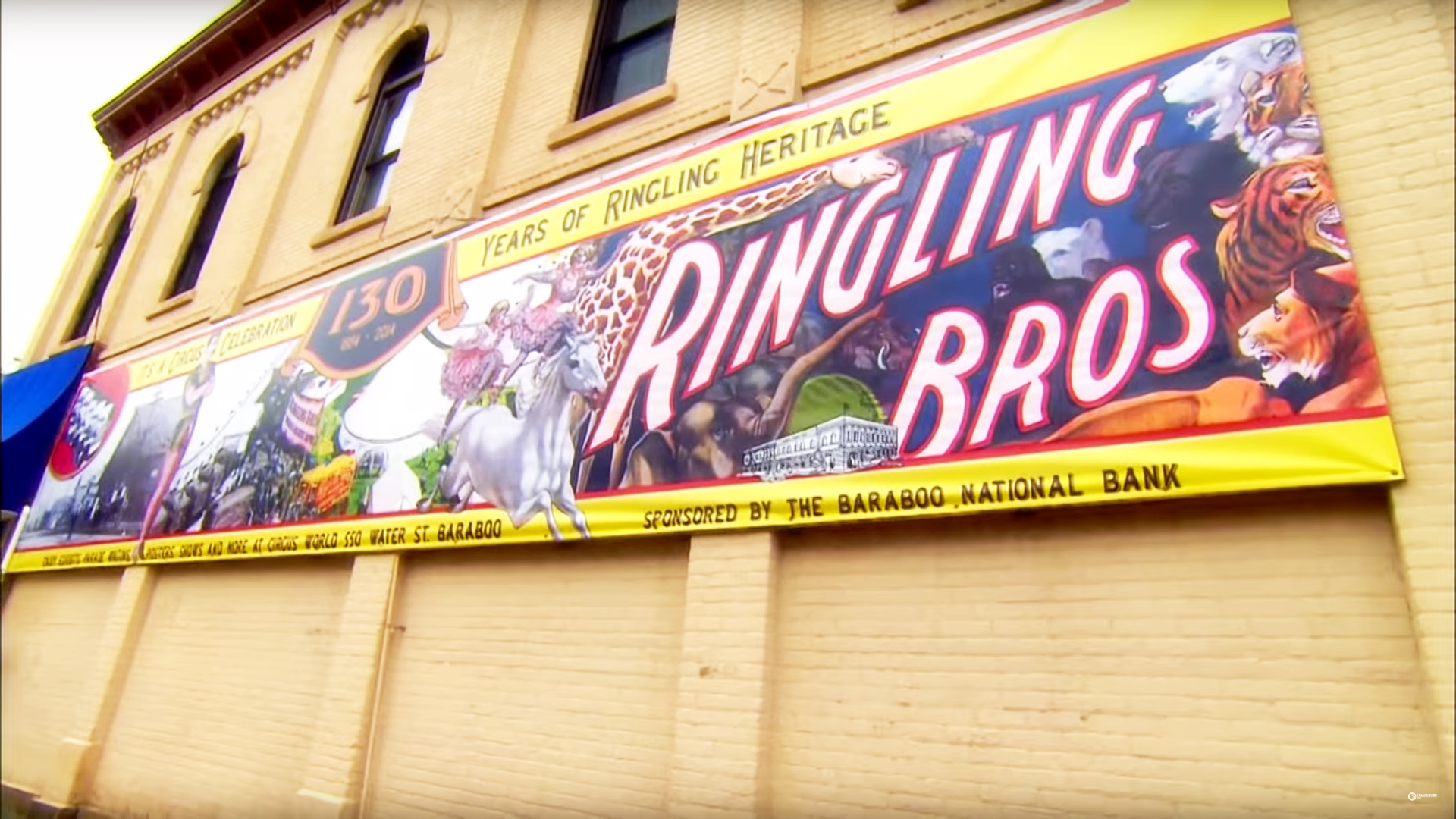Baraboo