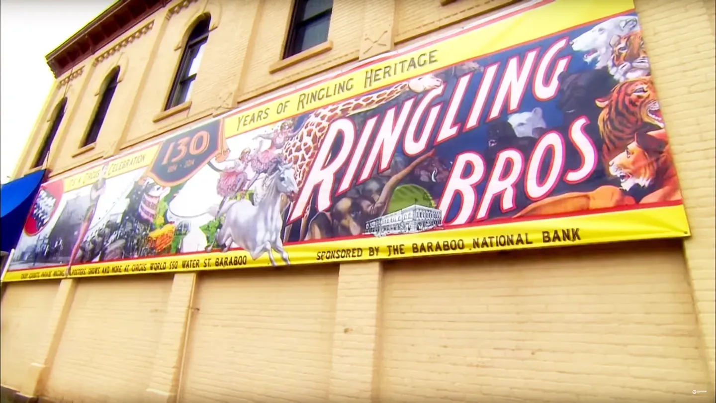 Baraboo