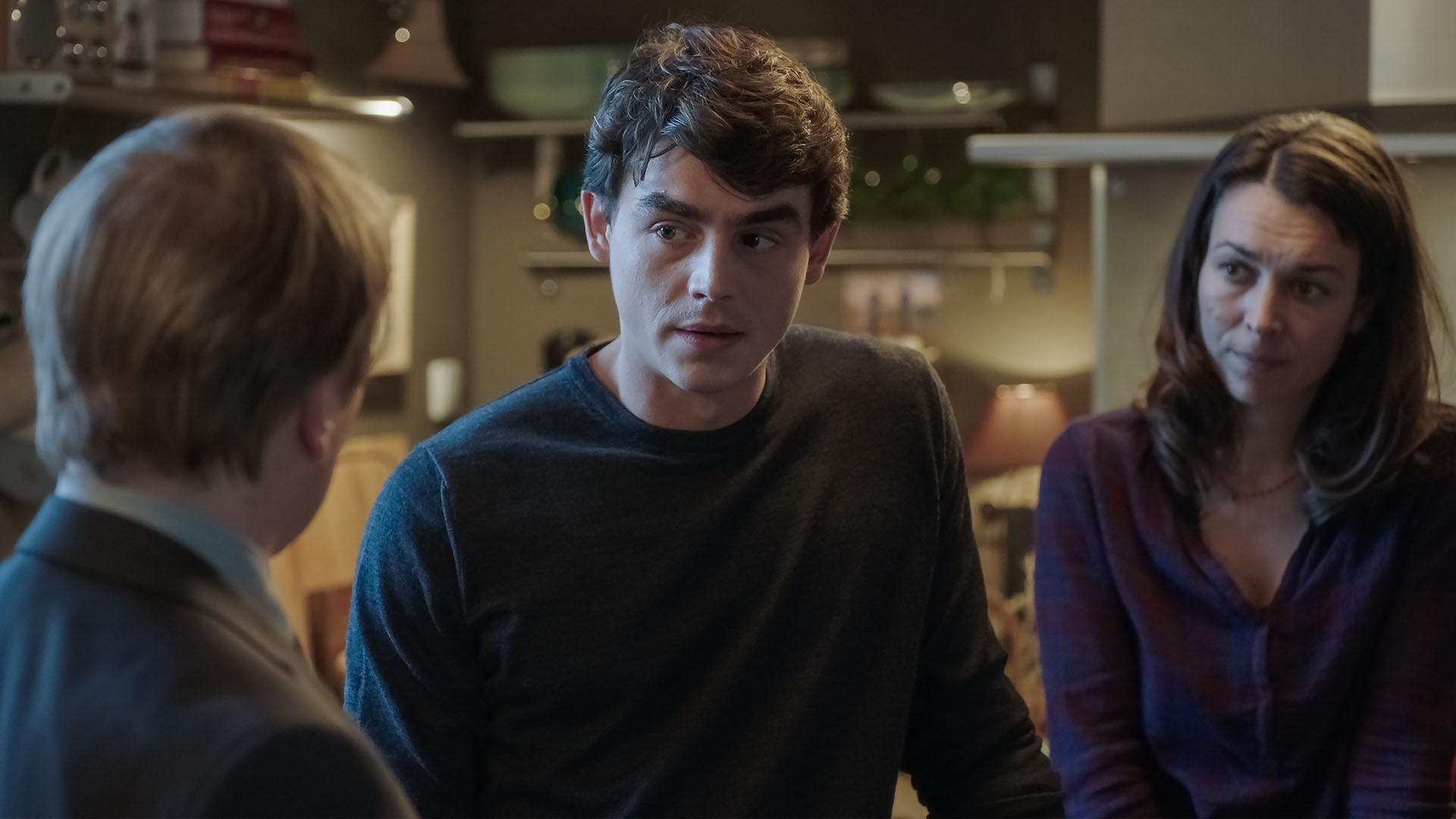 Episode 8 The Inside Game THIRTEEN New York Public Media