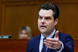 Trump to nominate loyalist Matt Gaetz as attorney general