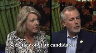 The State of Ohio Show October 9, 2026