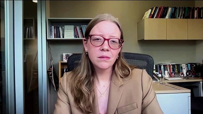 Amanpour and Company Image