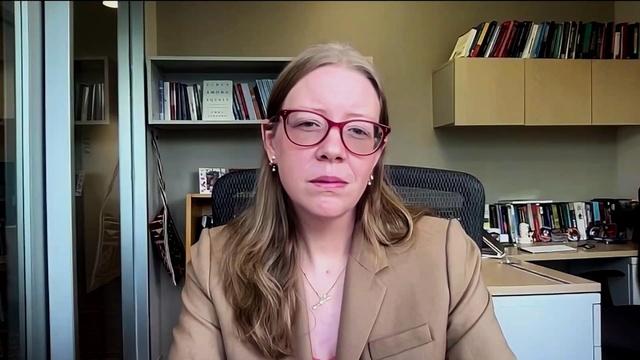 How the U.S. Can Adapt to Declining Global Influence