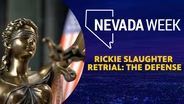 Rickie Slaughter Retrial: The Defense