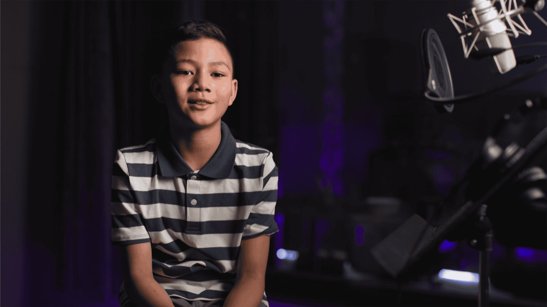 The Voice of Jay- Coming February 2!