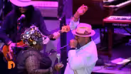 Don Was Allstar Revue and Detroit’s Queen of the Blues perform at Concert of Colors