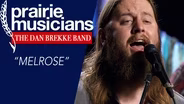 The Dan Brekke Band "Melrose"