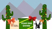 Year-End Giving
