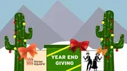 Year-End Giving