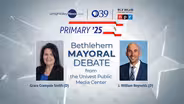 Bethlehem Mayoral Debate