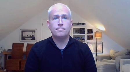 Video thumbnail: NJ Spotlight News Mass shootings underscore challenge of gun violence
