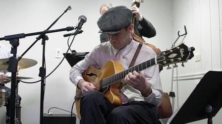 Video thumbnail: PBS NewsHour Why these rural communities are prioritizing access to arts