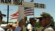The Vietnam War and Central Florida- Veteran Issues