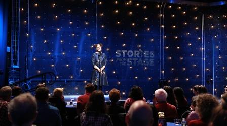 Video thumbnail: Stories from the Stage Proud to Be