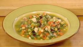 Video thumbnail: Food Over 50 Dietary Fiber: Bulking Up On Taste