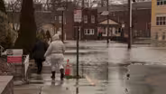 Towns brace for more Passaic River flooding