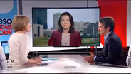 Tamara Keith and Amy Walter on Trump in Iowa, Biden approval
