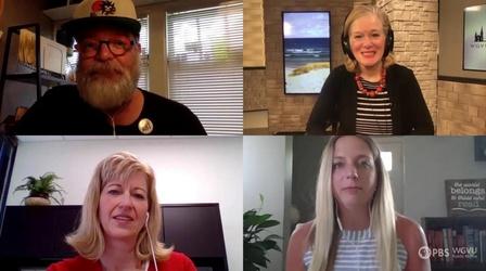 Video thumbnail: Community Connection American Heart Association, Festival of the Arts, and GRPM