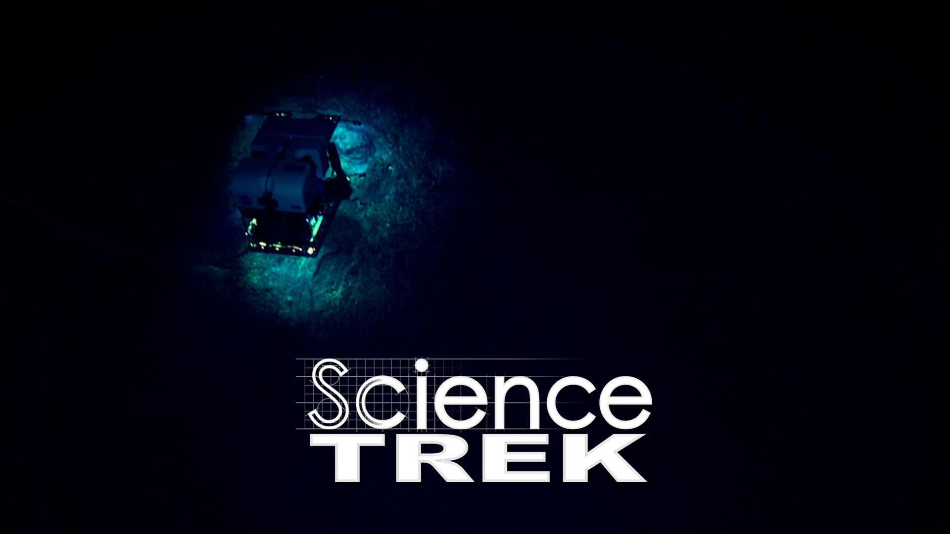 Science Trek - Science Trek