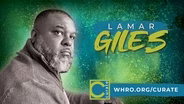 Lamar Giles