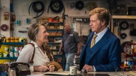 Video thumbnail: PBS NewsHour Redford retires from acting as a bankrobber who won't quit