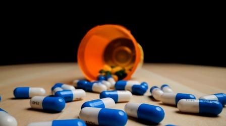 Video thumbnail: QED With Dr. B How Addiction Comes To The Community