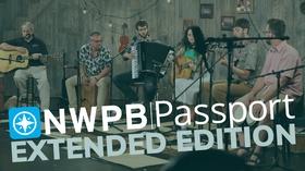 Video thumbnail: Jam with Dan Buffi Baffi (Extended Member Exclusive)