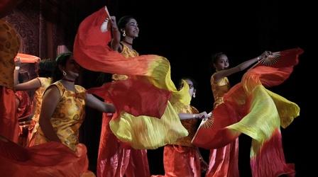 Video thumbnail: Arts District A Diwali Celebration