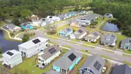 How This Neighborhood is Outsmarting the Power Grid