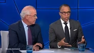 Brooks and Capehart on tariff ruling and Trump's attacks