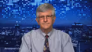 Dr. Paul Offit: Why Coronavirus Will Be Hard to Contain
