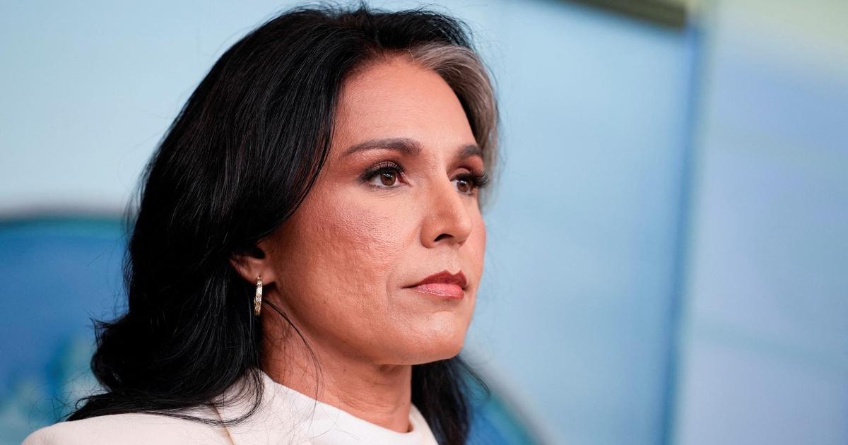 PBS News Hour | What Gabbard's ODNI cuts mean for U.S. intelligence agencies | Season 2025