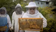 Beekeepers & Burgers
