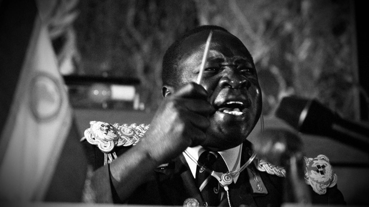 The Dictator's Playbook | Ep 6: Idi Amin | Prologue