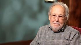 Video thumbnail: Scout Dialogue: Writers Collection Barry Lopez, Part One: Sun Valley Writers' Conference