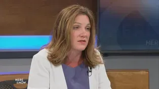 Health Sec. Designee Palm on Strategies For Medicaid