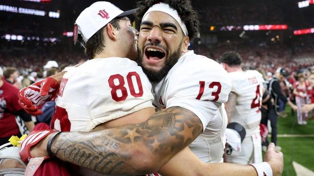 What to watch as Indiana and Miami face off for championship