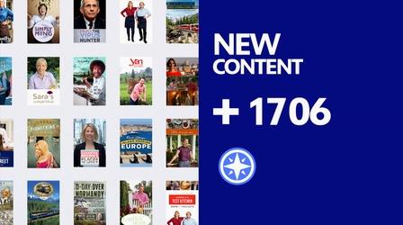 Video thumbnail: Idaho Public Television Promotion New Passport Offerings (15)