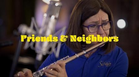 Video thumbnail: Friends & Neighbors Friends & Neighbors | Episode 301