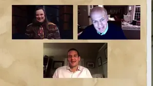 Politically Speaking - The Supreme Court Web Extra