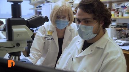 Video thumbnail: One Detroit The COVID Long-Haulers: Patients Still Impacted by the Virus