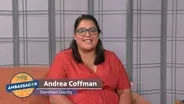 Meet Andrea Coffman, Davidson County Rootle Ambassador