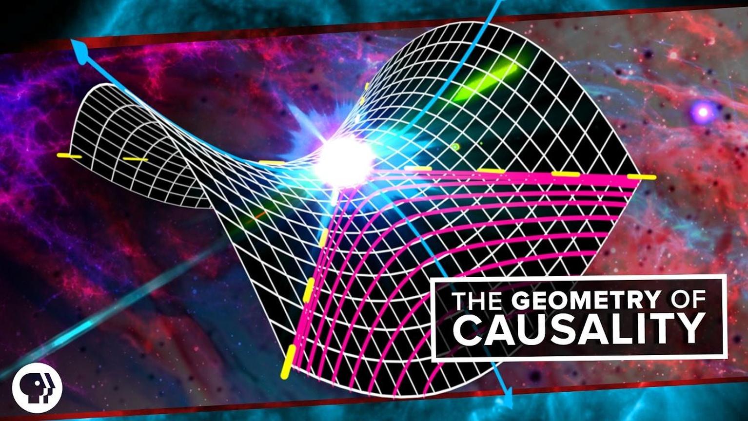 Planck's Constant and The Origin of Quantum Mechanics | PBS Space Time ...