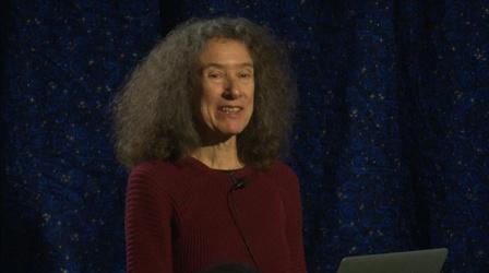 Video thumbnail: University Place The Fastest Particles in the Universe