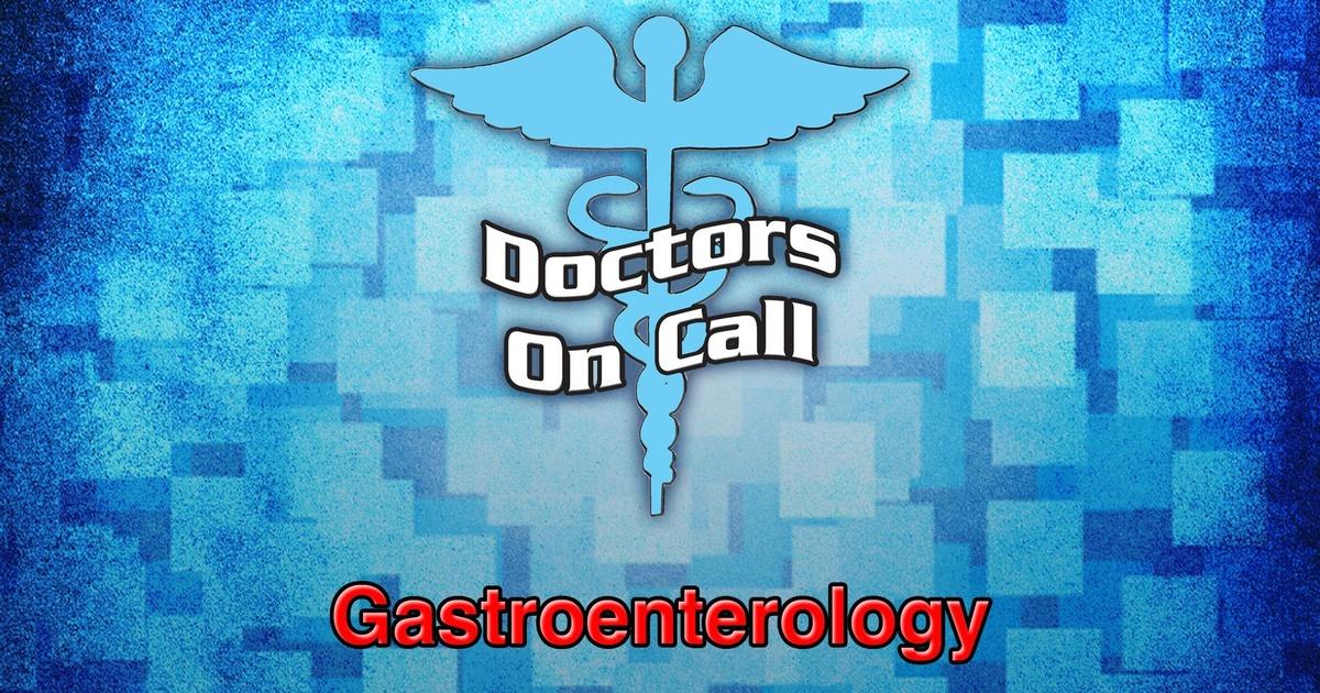 Doctors On Call | Gastroenterology | Season 19 | Episode 9