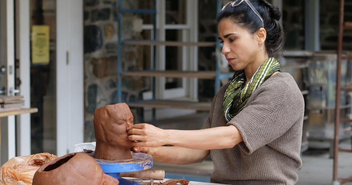Craft in america | season 11 | identity episode preview