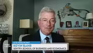 Kevin Bahr on the Condition of the US Economy in 2023