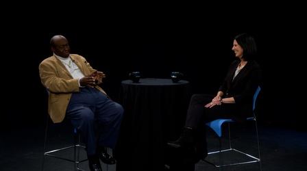Video thumbnail: The A List With Alison Lebovitz Napoleon "Donut" Williams